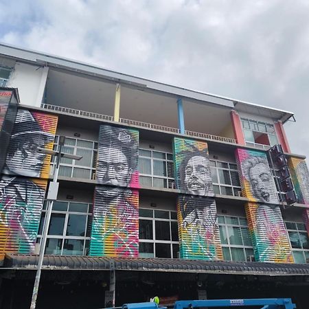 Hotel Lenny'S Koh Samui Chaweng  Zewnętrze zdjęcie