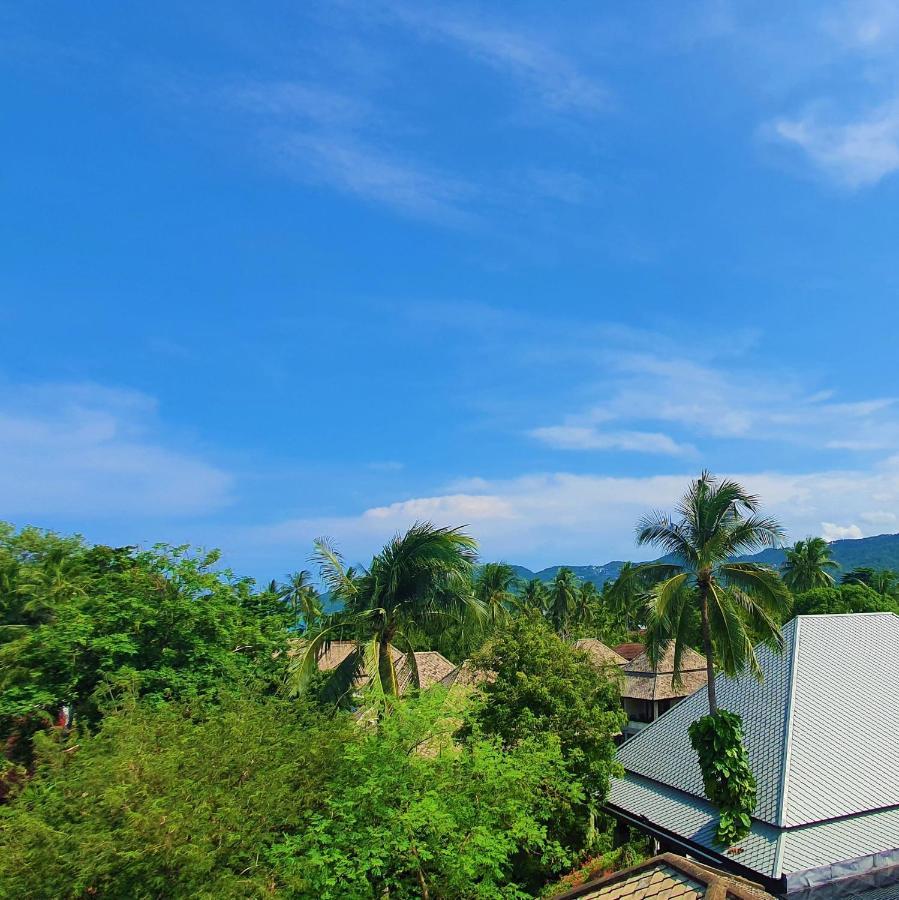 Hotel Lenny'S Koh Samui Chaweng  Zewnętrze zdjęcie