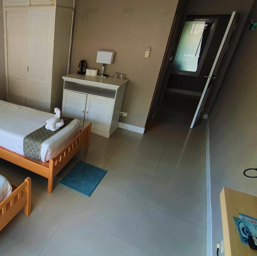 Hotel Lenny'S Koh Samui Chaweng  Zewnętrze zdjęcie