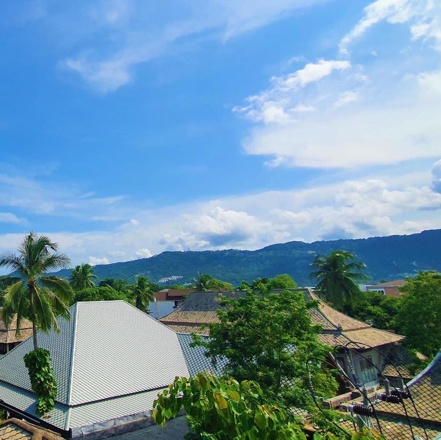 Hotel Lenny'S Koh Samui Chaweng  Zewnętrze zdjęcie