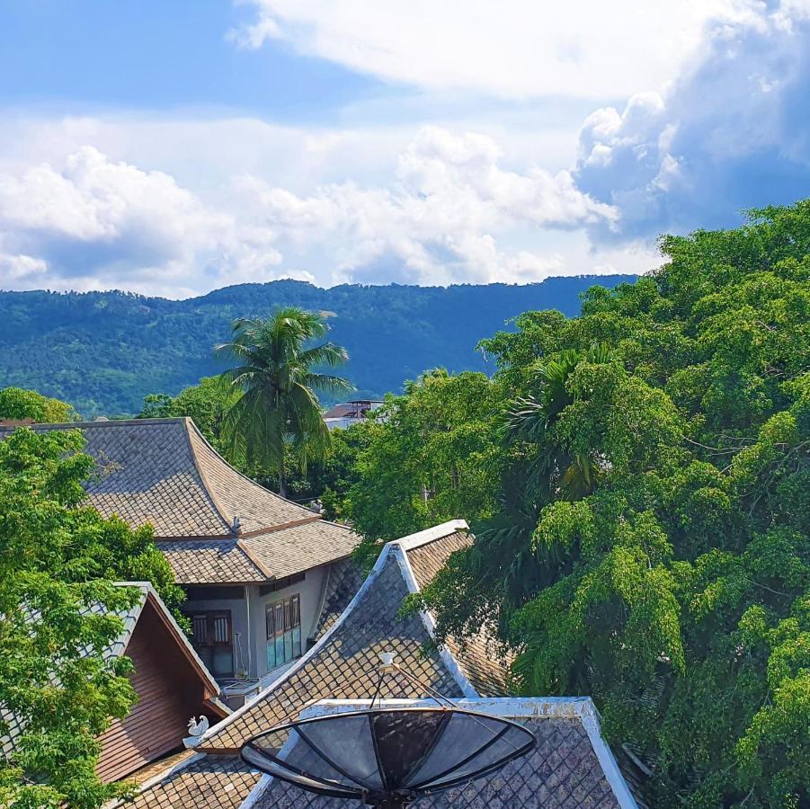 Hotel Lenny'S Koh Samui Chaweng  Zewnętrze zdjęcie