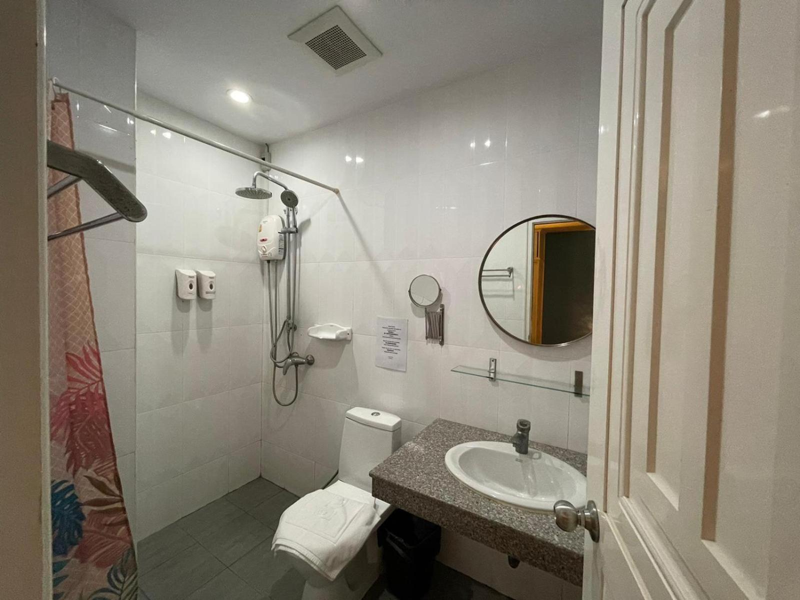 Hotel Lenny'S Koh Samui Chaweng  Zewnętrze zdjęcie