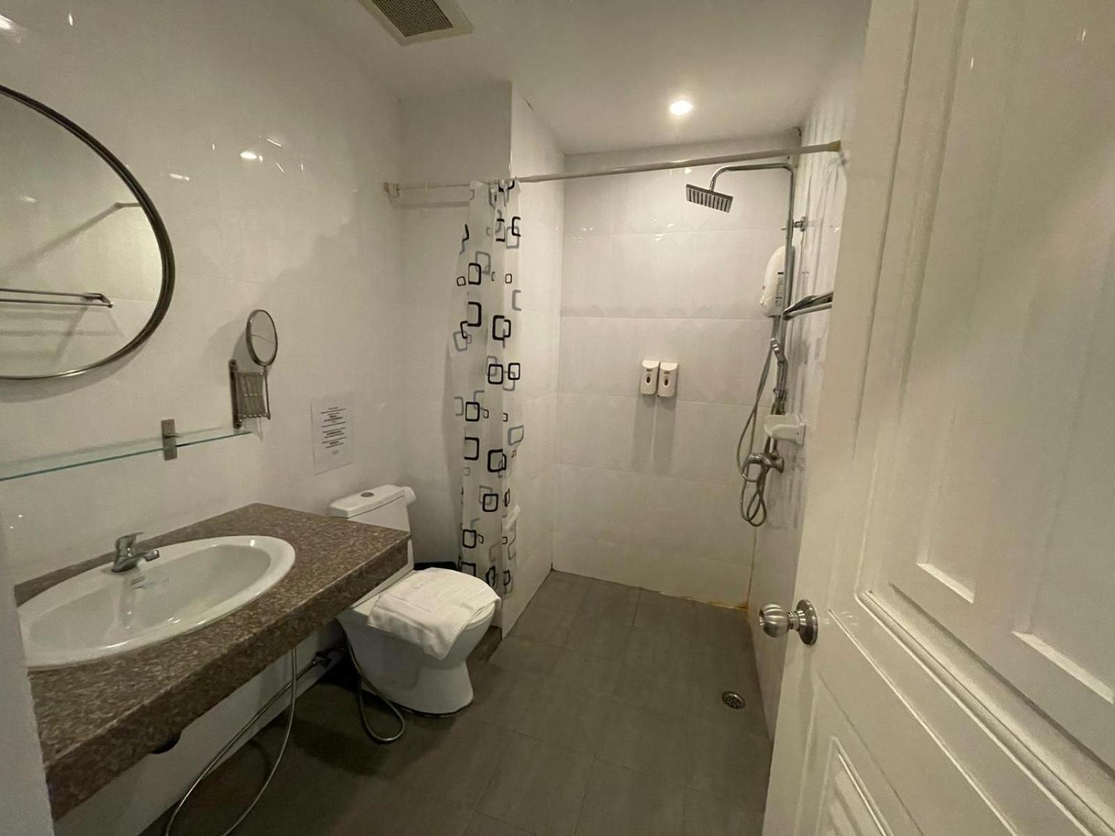 Hotel Lenny'S Koh Samui Chaweng  Zewnętrze zdjęcie