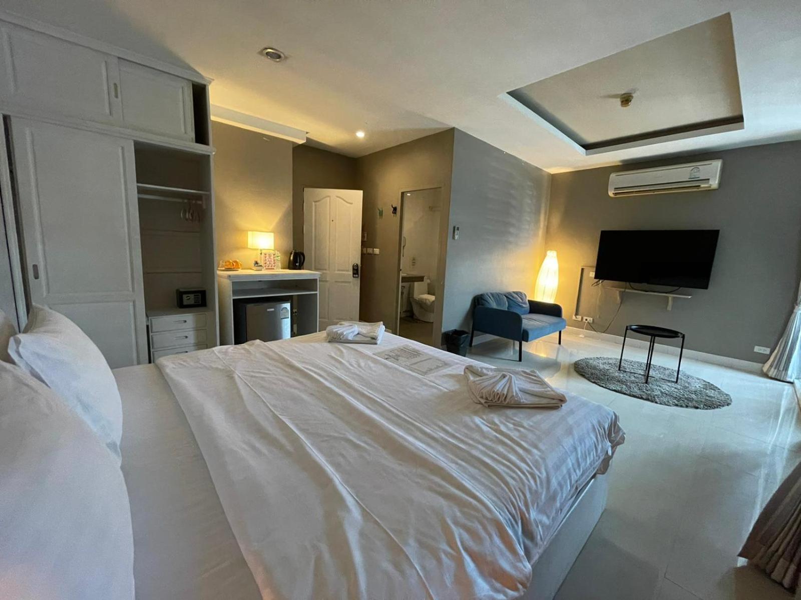 Hotel Lenny'S Koh Samui Chaweng  Zewnętrze zdjęcie