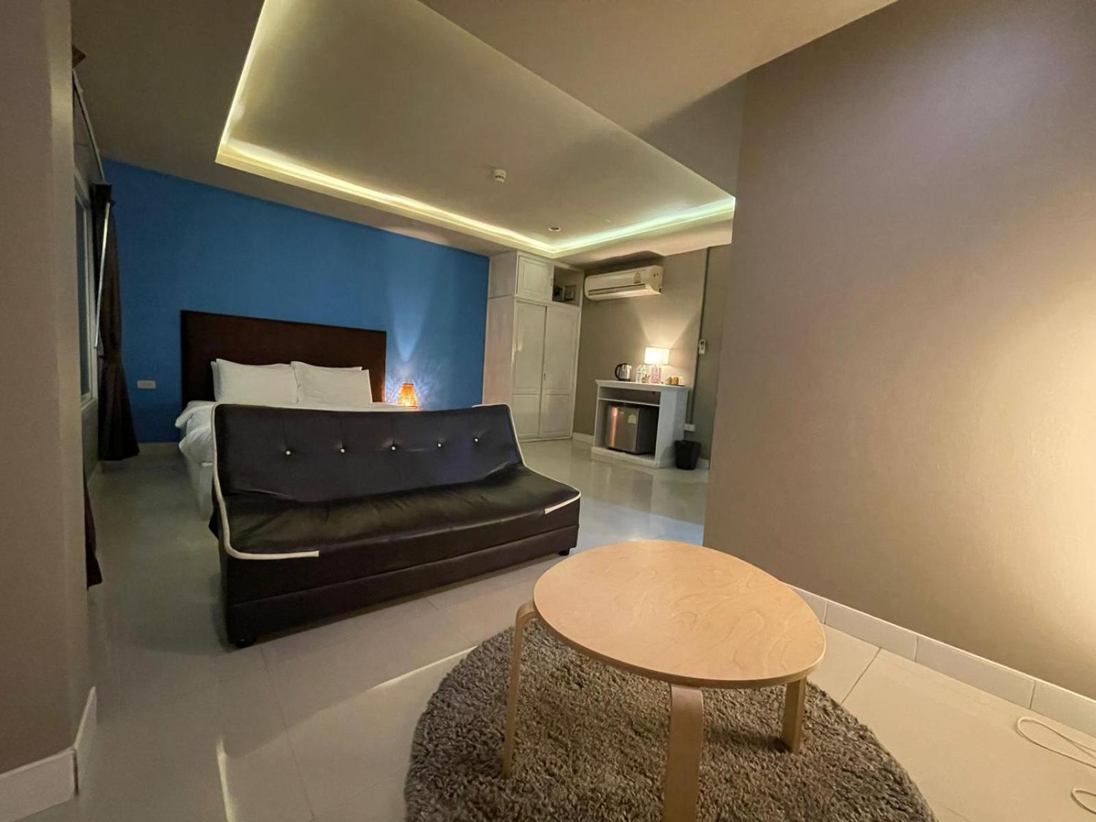 Hotel Lenny'S Koh Samui Chaweng  Zewnętrze zdjęcie