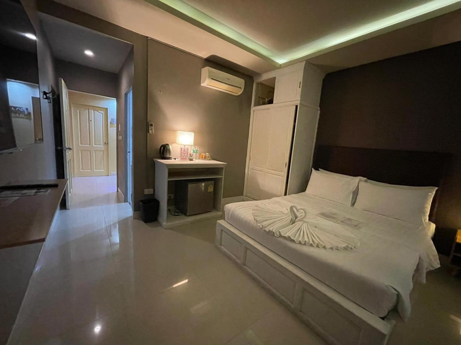 Hotel Lenny'S Koh Samui Chaweng  Zewnętrze zdjęcie