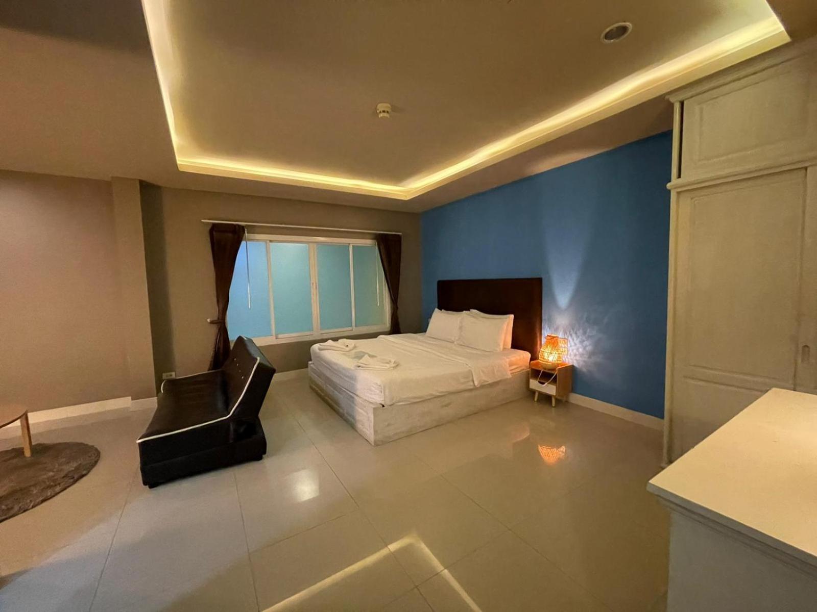 Hotel Lenny'S Koh Samui Chaweng  Zewnętrze zdjęcie