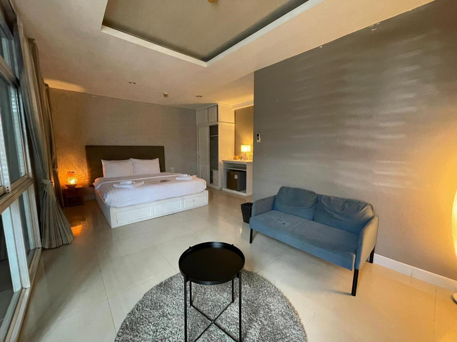 Hotel Lenny'S Koh Samui Chaweng  Zewnętrze zdjęcie