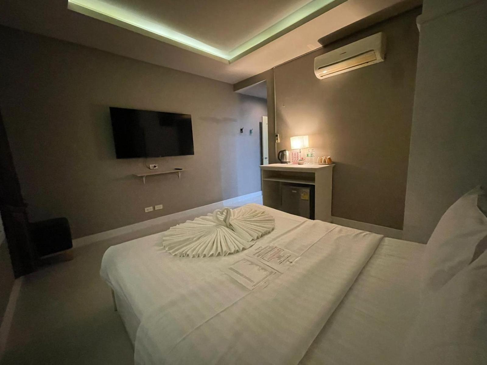 Hotel Lenny'S Koh Samui Chaweng  Zewnętrze zdjęcie