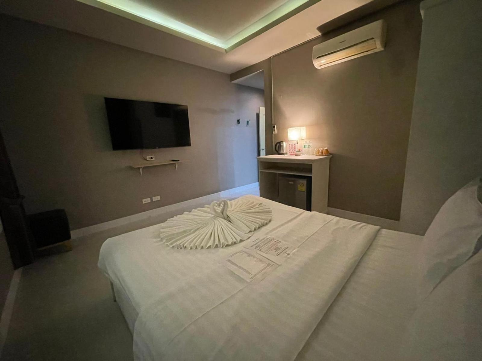 Hotel Lenny'S Koh Samui Chaweng  Zewnętrze zdjęcie