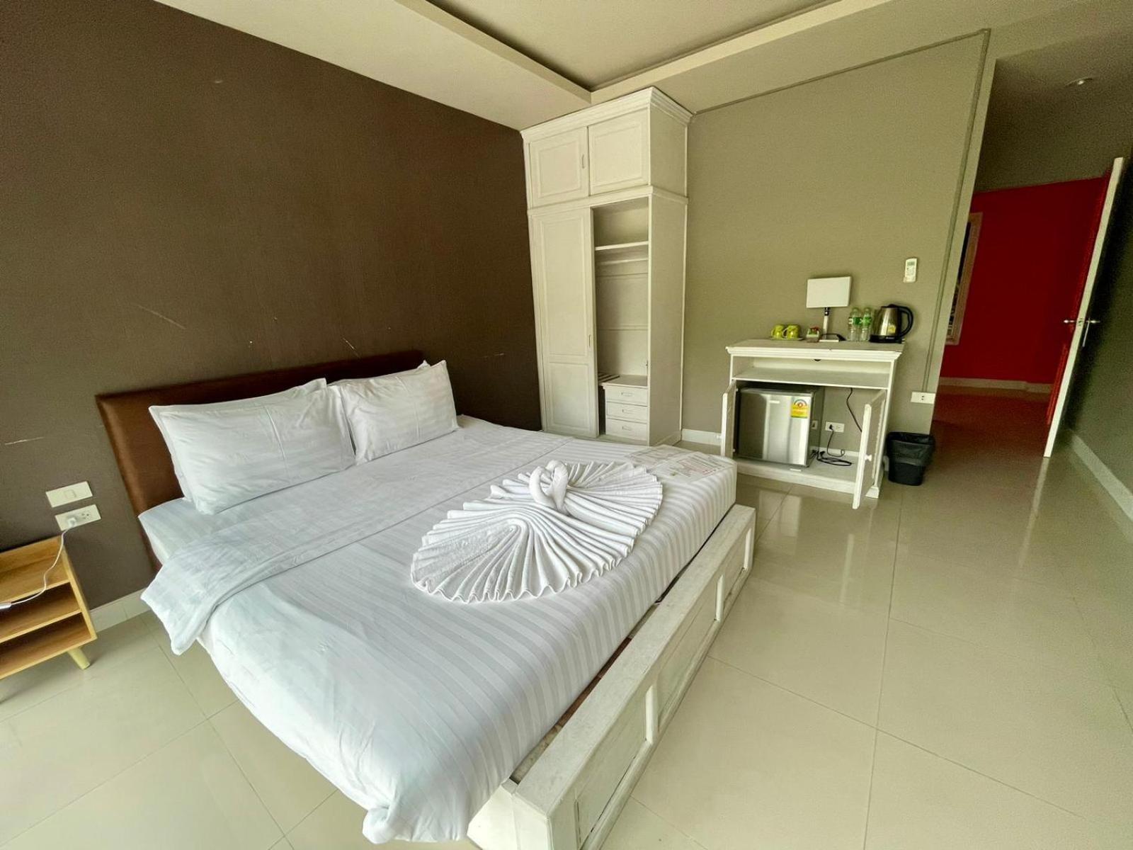 Hotel Lenny'S Koh Samui Chaweng  Zewnętrze zdjęcie