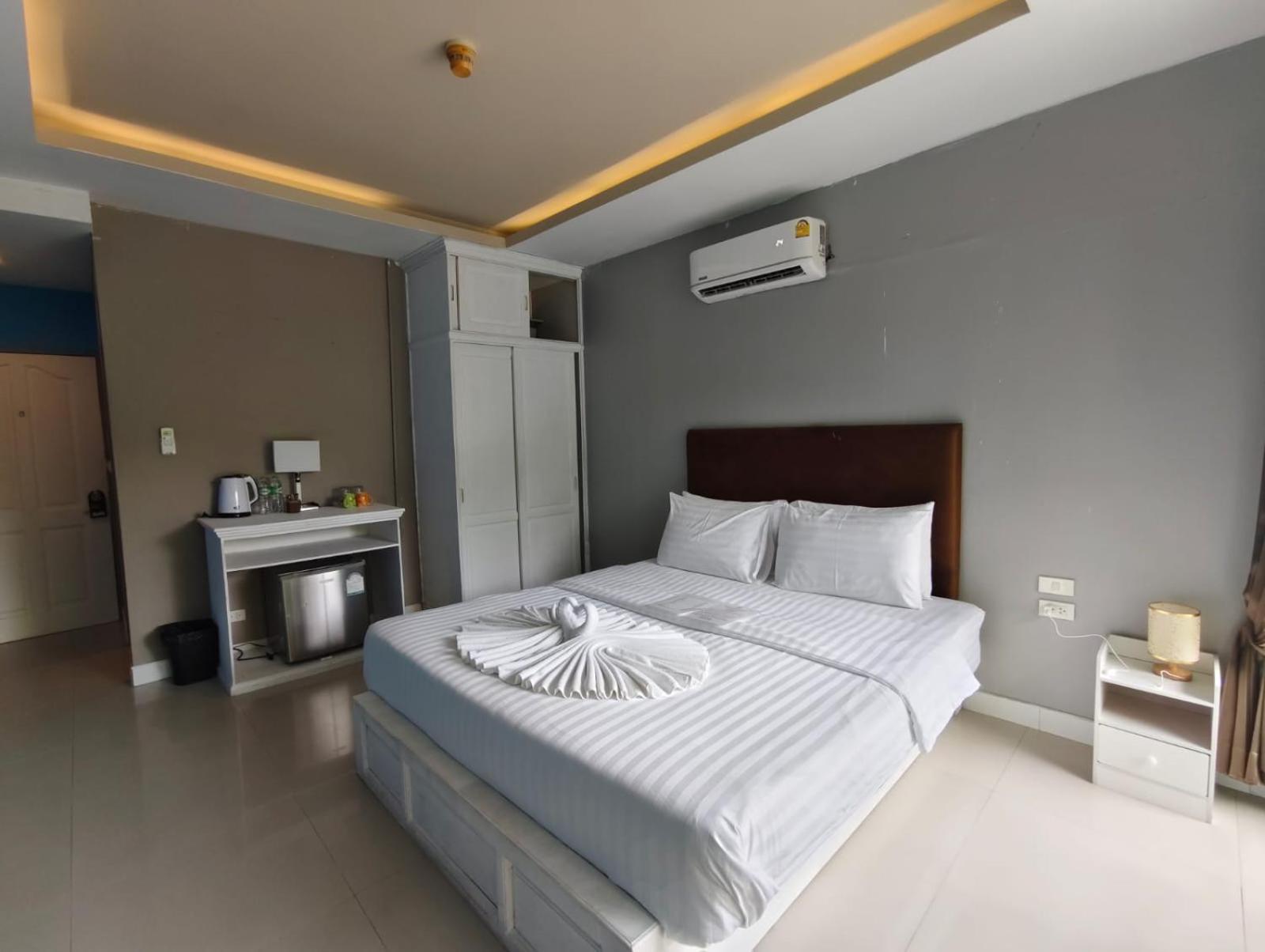Hotel Lenny'S Koh Samui Chaweng  Zewnętrze zdjęcie