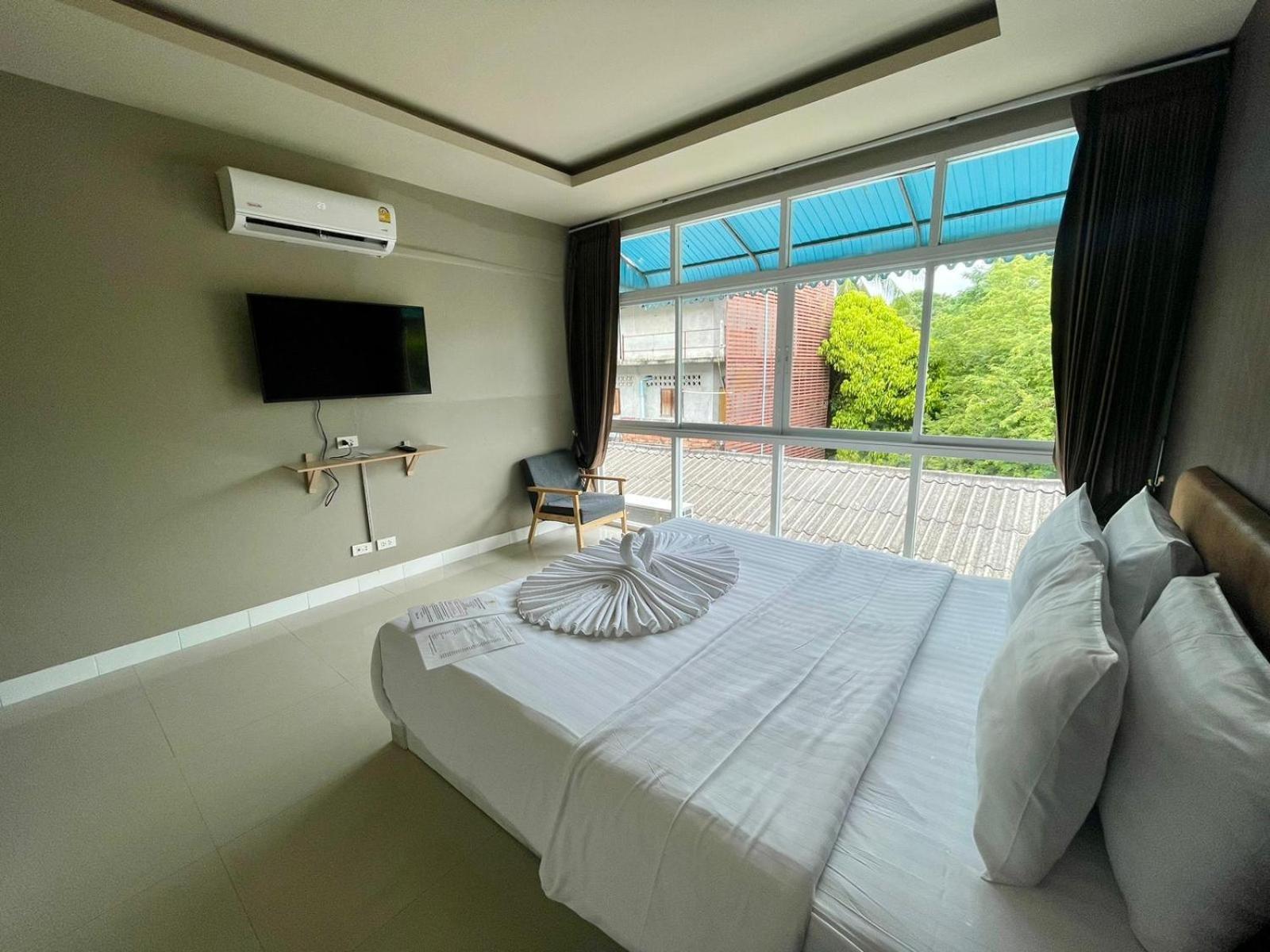 Hotel Lenny'S Koh Samui Chaweng  Zewnętrze zdjęcie