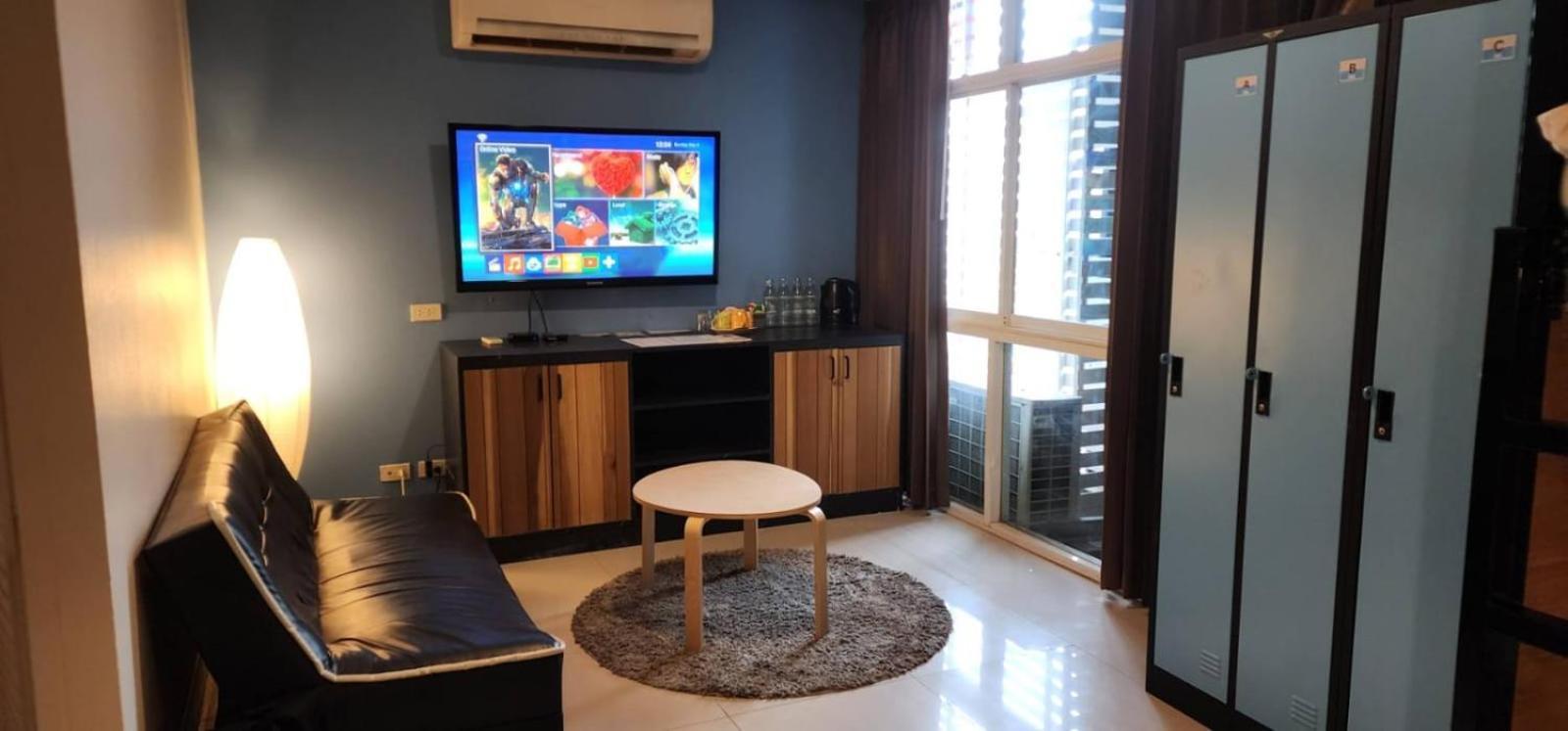 Hotel Lenny'S Koh Samui Chaweng  Zewnętrze zdjęcie